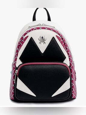 Loungefly (pre-Funko) Marvel Spider-Gwen mini backpack